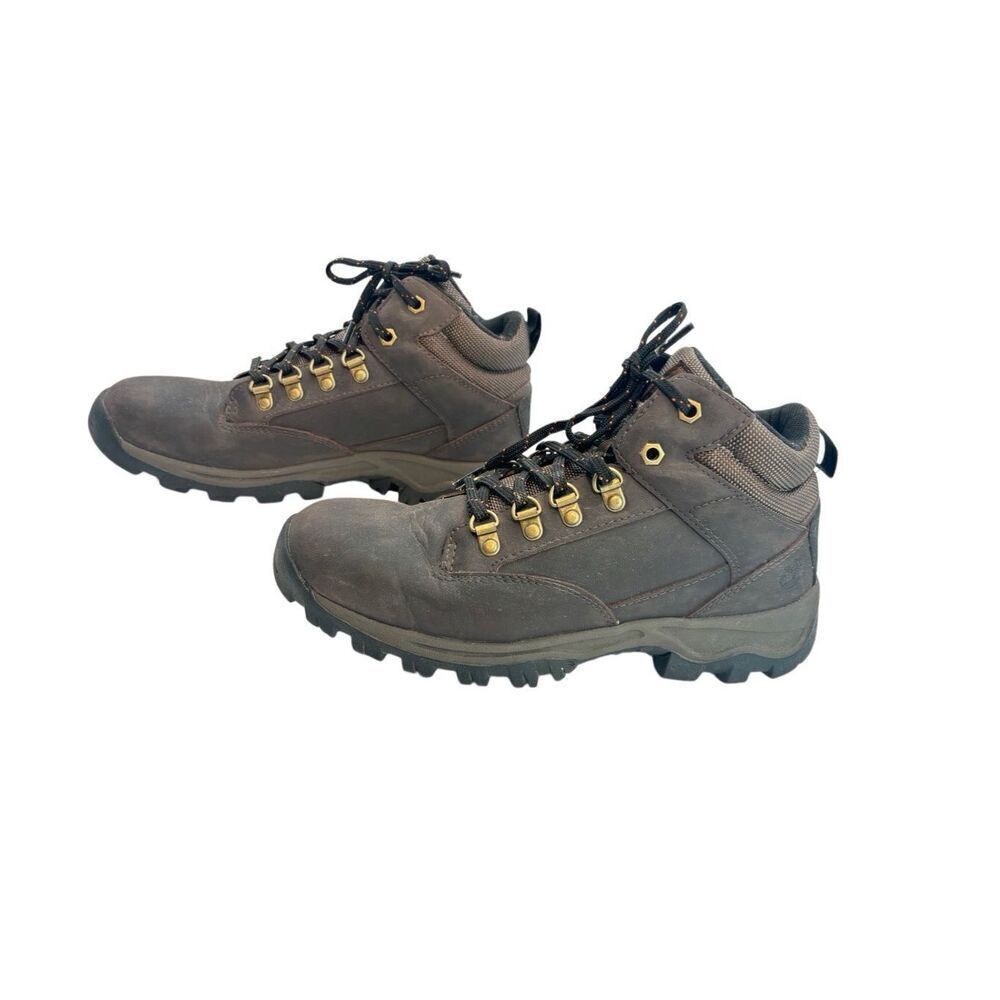 Timberlands  